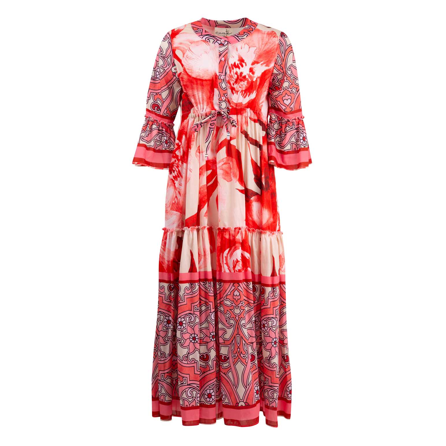 Curate Sweet Escape Dress